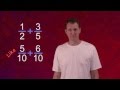 Mastering Common Denominators in Fractions