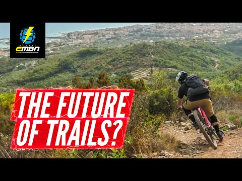 What Does The Future Hold For E-MTB Trails? | Finale Outdoor Region