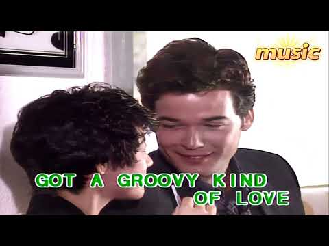 A GROOVY KIND OF LOVE-KTV 伴奏 no vocal 無人聲 music 純音樂 karaoke 卡拉OK 伴唱一種美妙的愛-