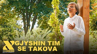 Sabur Jakupi - Gjyshin tim se takova