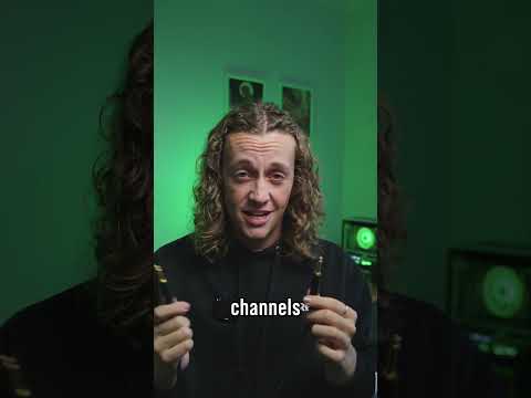 How to Connect Monitor Speakers to Your RØDECaster