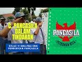 Understanding Pancasila and National Identity