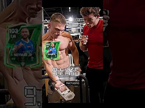 The Ultimate Power Man ☠️ (wait for end) #fcmobile #armwrestling