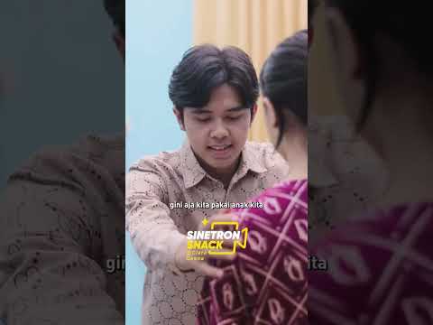 Tak sengaja rebus bayi sendiri! #drama #rangkumdrama #dramaseries #filmpendek #komedi #dramaid poster