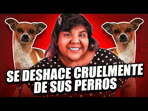 AIMEP3 NECESITA IR A PRISIÓN