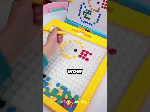 The Best Drawing Board 🤩