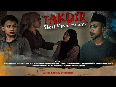 Takdir 2 | short movie madura ( SUB INDONESIA )