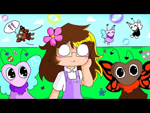 🦋 TIME FLUTTER... DANDY'S WORLD - ROBLOX ✨