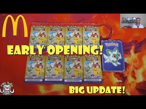 Pokemon TCG News