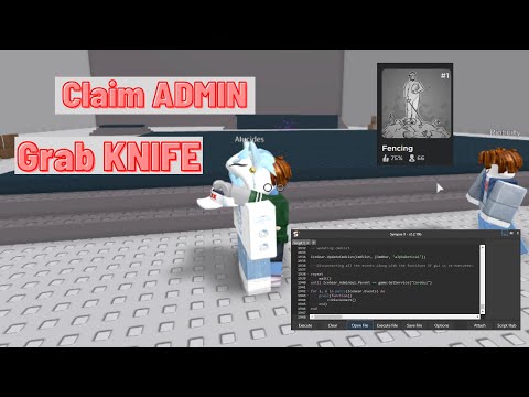 Roblox Grab Knife Code 07 2021 - fe grab knife script roblox leaked