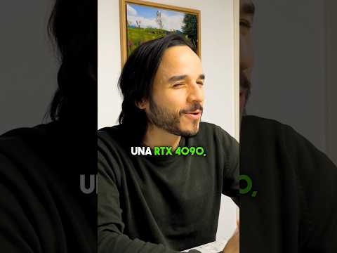 Cuando eres Gamer de PC en Navidad 🎄🎁