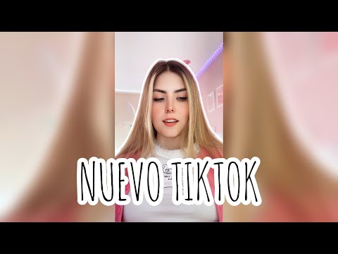 NUEVO TIKTOK ✨ perdí el otro ✨