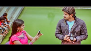 ಟ್ರಿಪ್ ಹುಡುಗಿ ಮೇಲೆ ಲವ್ ಶುರುವಾಗಿದೆ! | Parinaya Kannada Movie Part 01