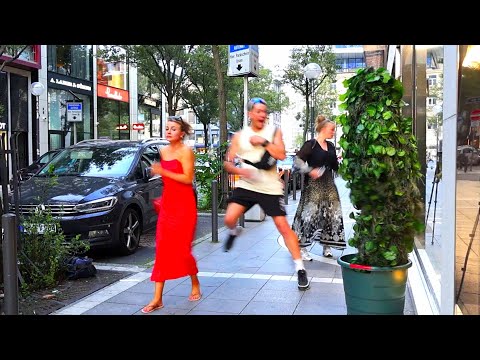 Insane Bushman Prank!! Crazy Screams and Laughs!! LOL!!