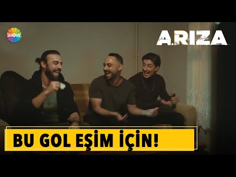 Arıza | Burak'ın kol bozuk yalanı