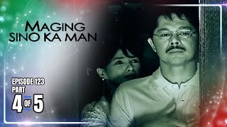 Maging Sino Ka Man | Episode 71 (4/5) | August 11, 2025