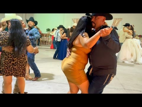 El Baile es mi Pasión en Chihuahua Bailando Con los Temibles 🕺💃