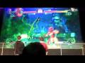 Street Fighter 4 International Championship. Daigo vs. Iyo HD 2009