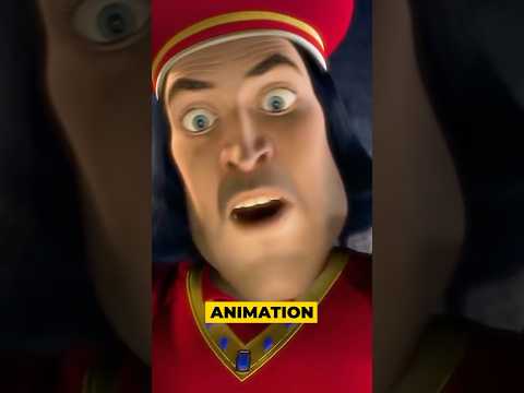 One scene. Changed EVERYTHING