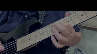 Joy Division / Peter Hook bass sound