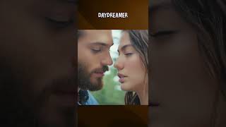 Love Confession Arrived! - Daydreamer #shorts
