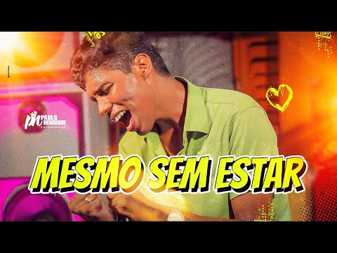 Mesmo Sem Estar - PH no Boteco (Audiovisual) 2025