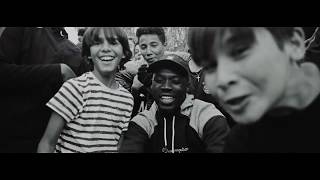 Key Largo - GONESSE (ft. Silex)