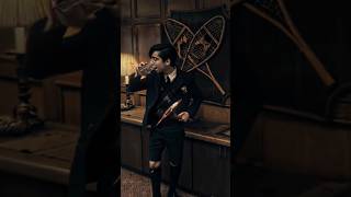it was not placed on money!#aidan#fivehargreeves #aidangallagher#theumbrellaacademy #umbrellaacademy