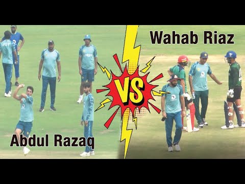 Yasir Khan prove once again, about talent and his power | complete match highlights