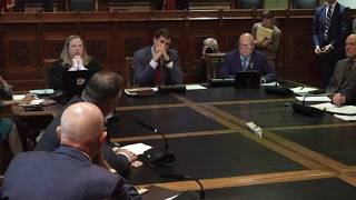YouTube video thumbnail: Iowa Governor Signs Changes to MEGA Tax Credit Program