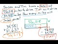 GoMath 4th Grade Chapter 1 Review Insights