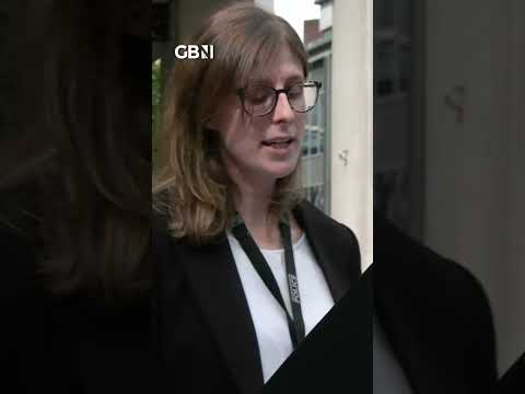 Maths teacher, Rebecca Joynes found guilty of having sex with two teenage boys #gbnews