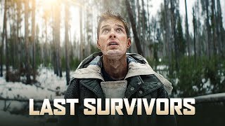 Last Survivors | POST APOKALYPSE THRILLER | Psycho Isolation in der Wildnis | Science Fiction Filme