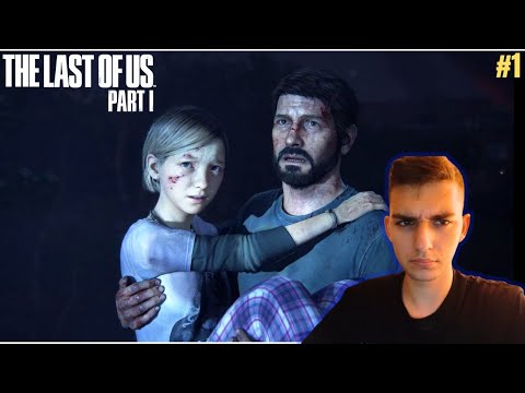 CEL MAI TRIST INCEPUT, A MURIT... // THE LAST OF US PART 1