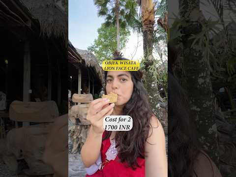 Bali Food: What's the REAL Cost of Eating in BALI?