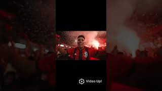FLAMENGO 1x0 ATLÉTICO! 🔥 SEGUE O LÍDER! 🔴⚫ #flamengo #mengaomalvadao #mengão #segueolider