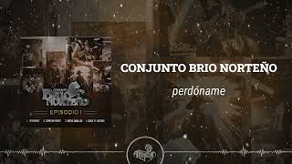 Conjunto Brío Norteño - Perdóname (2025)