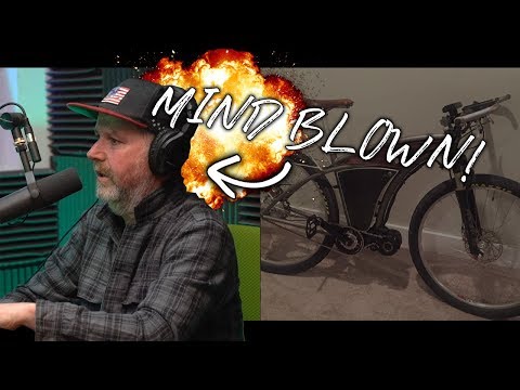 Building DIY Ebikes and Batteries Like  a Pro: Fast Ebike Podcast 3