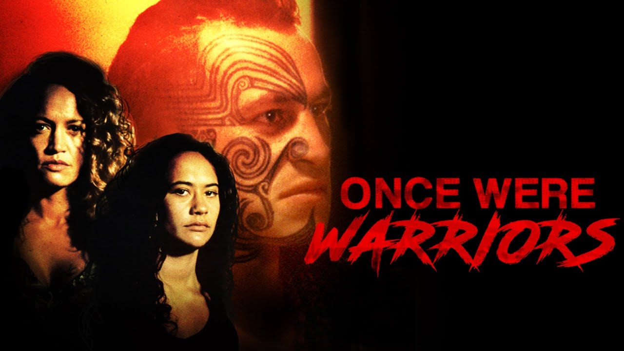 Once Were Warriors Anonso santrauka