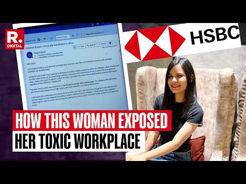 Woman Exposes Colleagues Who Harassed Her At Toxic Workplace, Netizens Laud Her For Speaking Up