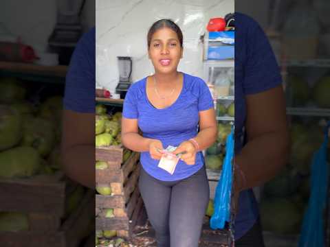 Alguna Vez Le Has Pasado Esto ? #LaChicaDelCoco