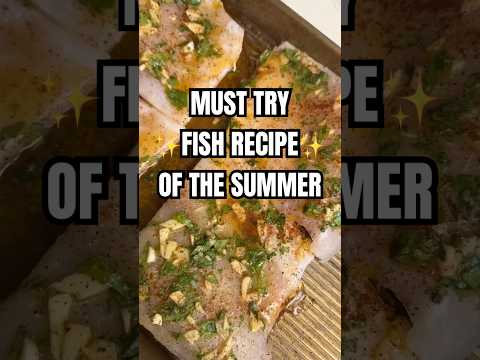 Unboxing & cooking the cleanest seafood ever ✨ #shorts