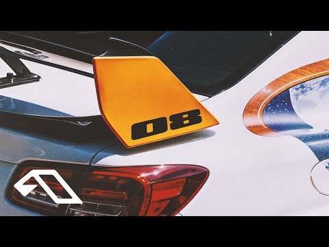 Blake.08 - From Sydney With Love (Continuous Mix) [@Blake08Artist]