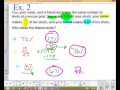 Comparing and Ordering Fractions, Decimals, and Percents