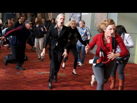Something Very Bizarre is Happening: Could This Really Be Our Future in 2025?
