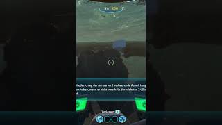 Wenn dich das Grauen packt... 🐙💀 #vtuber #gaming #subnautica
