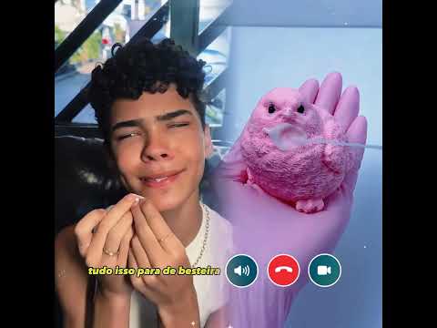 I got in a great video with Batzair, it was so much fun and he is just awesome. Love you!