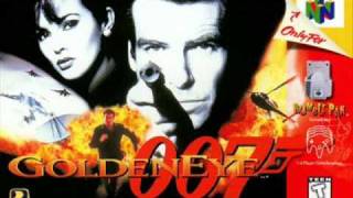 Goldeneye 007 (Music) - Archives