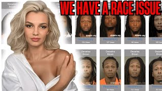 The Story Mainstream Media Is HIDING | Iryna Zarutska