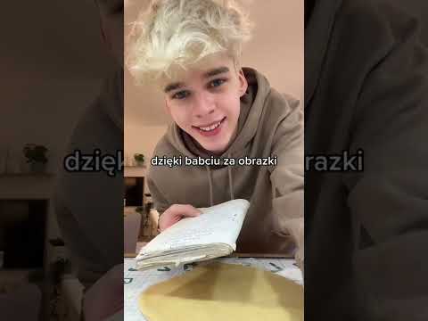ROGALIKI z przepisu mojej BABCI 🤓 part 2